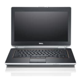 Dell Latitude E6420 14-inch () - Core i7-2640M - 4 GB - HDD 160 GB