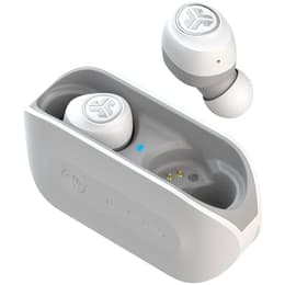 Jlab Go Air Earbud Bluetooth Earphones - White