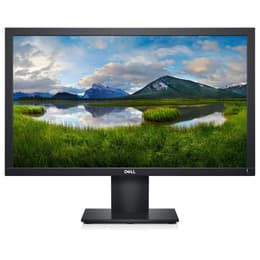 Dell 21-inch Monitor 1920 x 1080 LCD (P2211HT)