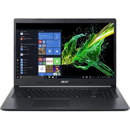 Acer Aspire 5 A515 15-inch (2018) - Core i3-8145U - 4 GB - SSD 128 GB