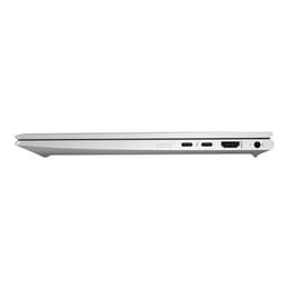 Hp EliteBook 830 G8 13-inch (2021) - Core i7-1185G7 - 32 GB - SSD 1 TB