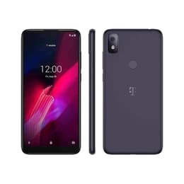 TCL Revvl 4 32GB - Black - Locked T-Mobile