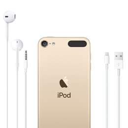 iPod touch 7 2019 128GB - Gold