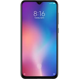 Xiaomi Mi 9 128GB - Black - Unlocked