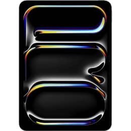 iPad Pro 13-inches (2024) 7th gen 1000 GB - Wi-Fi + 5G - Space Black