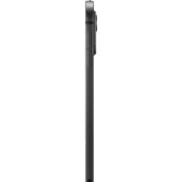 iPad Pro 13-inches (2024) 7th gen 1000 GB - Wi-Fi + 5G - Space Black