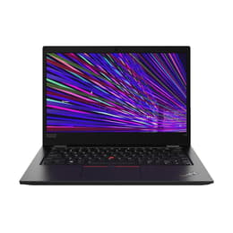 Lenovo ThinkPad L13 G1 13-inch (2019) - Core i5 - Gen 10 (U) - 8 GB - SSD 512 GB