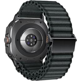 Samsung Smart Watch Galaxy Watch Ultra HR GPS - Gray