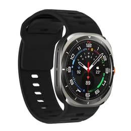 Samsung Smart Watch Galaxy Watch Ultra HR GPS - Gray