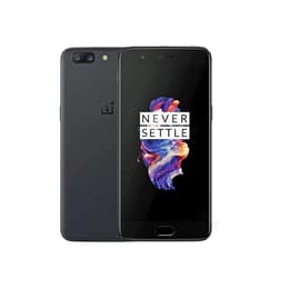 OnePlus 5 64GB - Gray - Unlocked