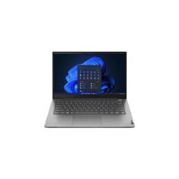 Lenovo ThinkBook 14 G4 14-inch (2021) - Ryzen 5 5625U - 16 GB - SSD 256 GB