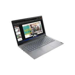 Lenovo ThinkBook 14 G4 14-inch (2021) - Ryzen 5 5625U - 16 GB - SSD 256 GB