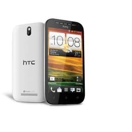 HTC One SV 8GB - White - Locked AT&T