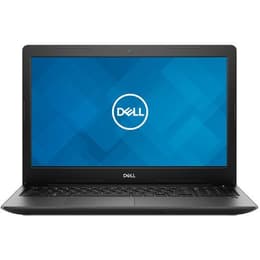 Dell Latitude 3590 15-inch (2018) - Core i3-7130U - 8 GB - HDD 120 GB