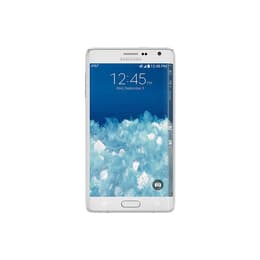 Galaxy Note Edge 32GB - White - Locked AT&T