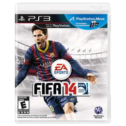 FIFA 14 - PlayStation 3