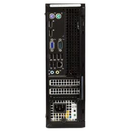 Dell OptiPlex 9020 19" Core i5 3.2 GHz - HDD 500 GB - 4 GB