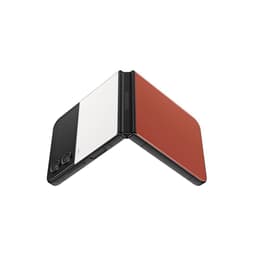 Galaxy Z Flip4 256GB - Bespoke Edition - Unlocked