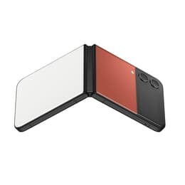 Galaxy Z Flip4 256GB - Bespoke Edition - Unlocked