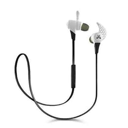 Jaybird X2 Earbud Bluetooth Earphones - Storm White