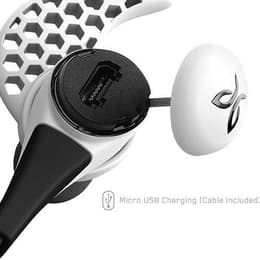 Jaybird X2 Earbud Bluetooth Earphones - Storm White