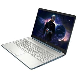 Hp 15-EF2126WM 15-inch (2020) - Ryzen 5 5500U - 8 GB - SSD 256 GB