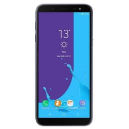 Galaxy J6 32GB - Blue - Unlocked