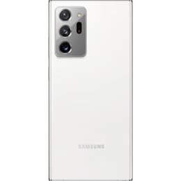 Galaxy Note20 Ultra - Unlocked