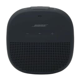 Bose SoundLink Micro Bluetooth speakers - Black