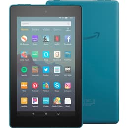 Amazon Fire 7 16GB - Blue - (WiFi)