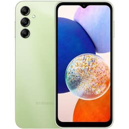 Galaxy A14 128GB - Green - Unlocked
