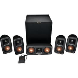 Soundbar Klipsch Reference Theater Pack 5.1 1064177 - Black