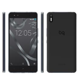 BQ Aquaris X5 16GB - Black - Locked T-Mobile