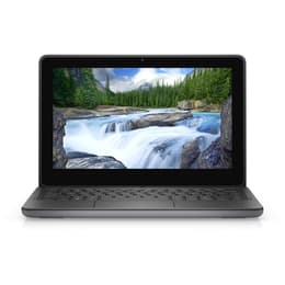 Dell Latitude 3140 11-inch (2022) - N200 - 8 GB - SSD 128 GB