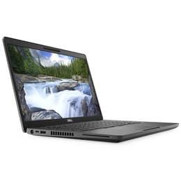 Dell Latitude E5400 14-inch (2019) - Core i5-8365U - 16 GB - SSD 256 GB