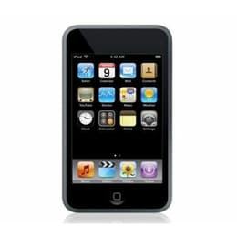 iPod Touch 2 MP3 & MP4 player 8GB- Black