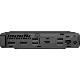 HP Elitedesk 705 G4 Ryzen 5 PRO 3.2 GHz - SSD 256 GB RAM 16GB