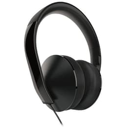 Microsoft Xbox One Stereo Headset S4V-00001 Gaming Headphone with microphone - Black
