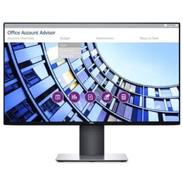 Dell 24-inch Monitor 1920 x 1080 LED (U2419H)