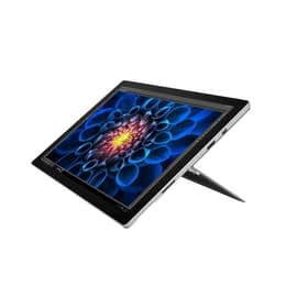 Microsoft Surface Pro 256GB - Silver - (WiFi)
