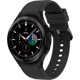 Samsung Smart Watch Galaxy Watch4 Classic HR GPS - Black