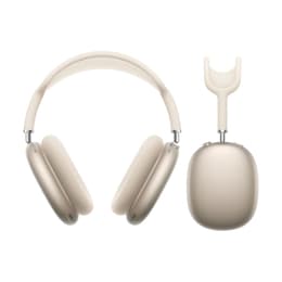 Apple AirPods Max 1st gen (2024) - Starlight