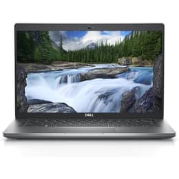 Dell Latitude 5430 14-inch (2022) - Core i5-1145G7 - 8 GB - SSD 256 GB