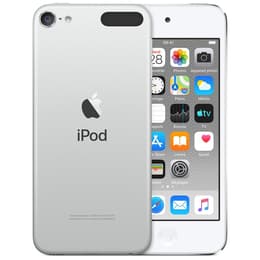 iPod touch 7 2019 256GB - Silver