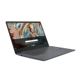 Lenovo IdeaPad 3 CB 14M836 MediaTek 2 ghz 64gb eMMC - 4gb QWERTY - English