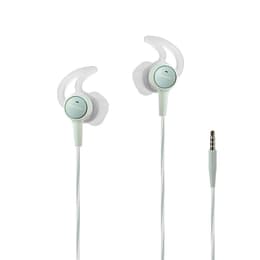 Bose SoundTrue Ultra Earbud Noise-Cancelling Earphones - White