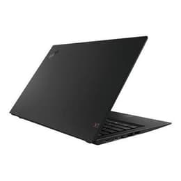 Lenovo ThinkPad X1 Carbon 6th Gen 14-inch (2017) - Core i5-8250U - 8 GB - SSD 256 GB