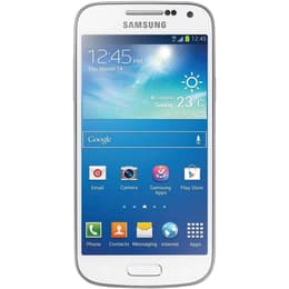 I9190 Galaxy S4 mini 8GB - White - Locked AT&T