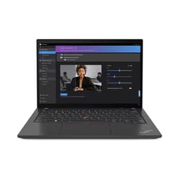 Lenovo ThinkPad T14S Gen 4 14-inch (2023) - Core i7 - Gen 13 (U) - 16 GB - SSD 256 GB