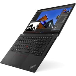 Lenovo ThinkPad T14S Gen 4 14-inch (2023) - Core i7 - Gen 13 (U) - 16 GB - SSD 256 GB